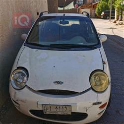 Chery S11 QQ